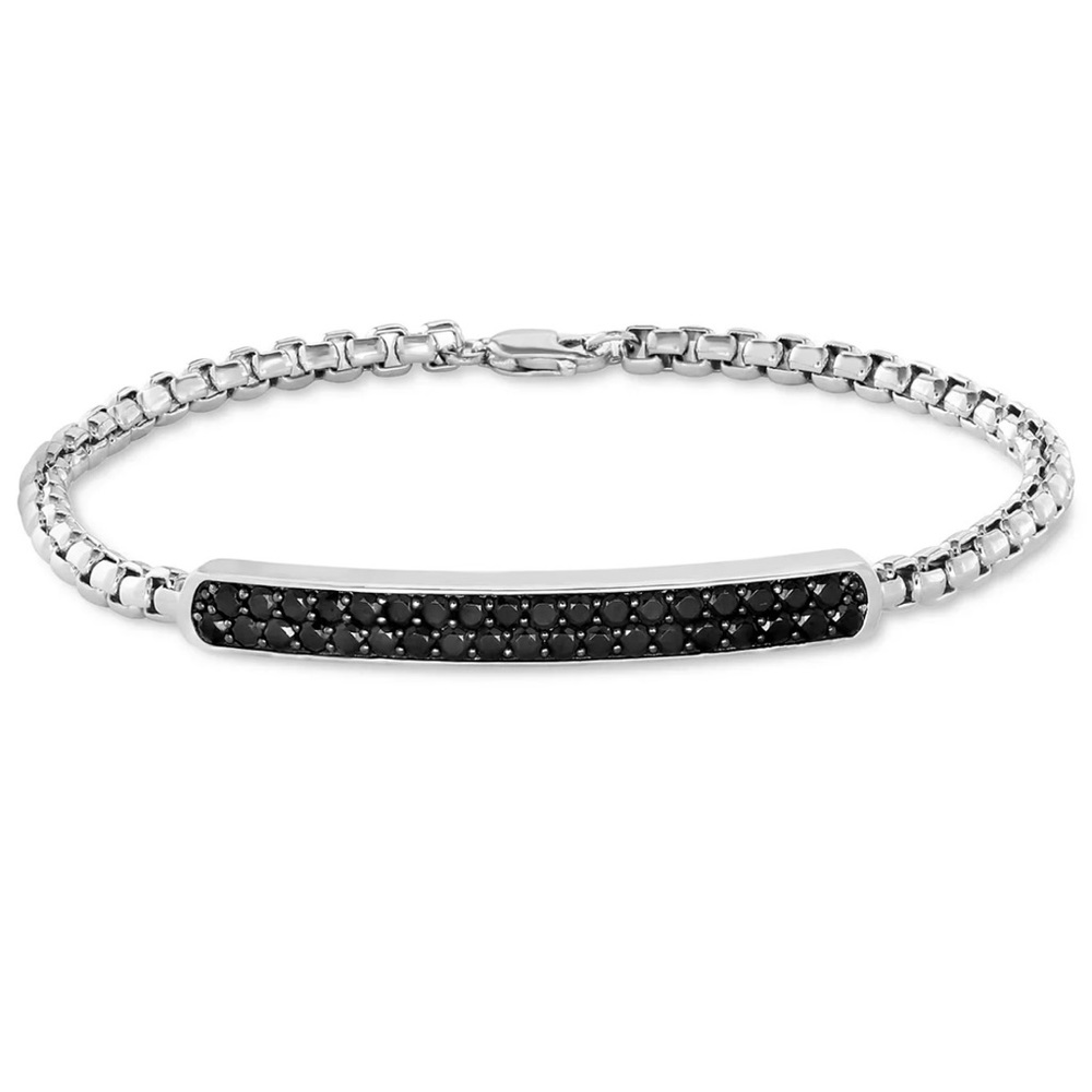 Mens Effy bracelet